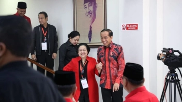 Said Didu Kini Paham Kenapa Megawati Sebut Jokowi Petugas Partai, Pantas Saja!