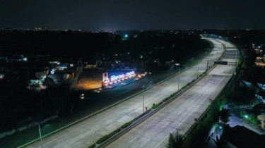 BPJT: Mengantuk dan Ban Pecah Jadi Dua Faktor yang Mendominasi Kecelakaan di Jalan Tol