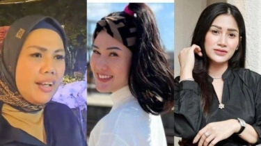 Icha Annisa Dituding Santet Stevie Agnecya, Elly Sugigi Beri Pesan ke Netizen: Lihat Dulu Keadaannya