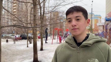 Islam Khalilov, Bocah 15 Tahun yang Selamatkan 100 Orang dari Penembakan Massal di Moskow