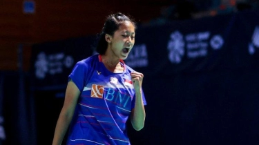 Jadwal BWF World Tour Pasca-Swiss Open 2024, 11 Wakil Indonesia Bertarung di Kandang Carolina Marin