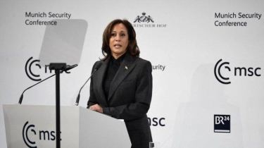 Kamala Harris Peringatkan Israel untuk Tidak Lewati Garis Merah dan Menyerang Rafah: Kesalahan Besar