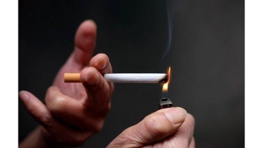 Organisasi Penelitian Kanker di Inggris Ungkap Hasil Penelitian Nikotin pada Rokok, Ini Hasilnya