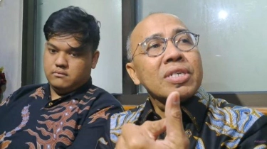 Peran Oki Setiana Dewi Agar Ria Ricis-Teuku Ryan Rujuk, Kuasa Hukum sang Aktor: Effort Luar Biasa