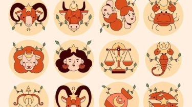 Ramalan Zodiak Besok Selasa 26 Maret 2024: Aries Kesepian, Aquarius Bertengkar, dan Virgo Harapan