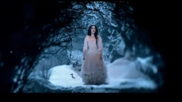 Terjemahan Lirik Lagu Solitude - Evanescence: Forever Me and Forever You
