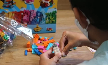 4 Manfaat Permainan Lego untuk Orang Dewasa, Baik untuk Kesehatan Mental hingga Melatih Kesabaran