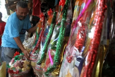 KPK Imbau Pegawai Negeri dan Penyelenggara Negara Tolak Penerimaan Bingkisan Hari Raya Idul Fitri
