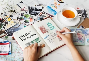 Mengenal Self Journaling yang Ternyata Baik untuk Kesehatan Mental