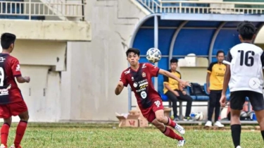 2 Fakta Menarik Soal Laga Uji Coba China U-20 Kontra Timnas Indonesia U-20