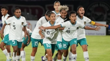 38 Pemain Dipanggil Ikuti Seleksi Timnas Putri Indonesia U-17, Berikut Daftarnya