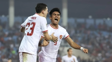 5 Fakta Menarik Timnas Indonesia Permalukan Vietnam di My Dinh, Trio Naturalisasi Bersinar!