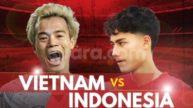 5 Fakta Menarik Vietnam vs Timnas Indonesia: Skuad Garuda Menang Lagi?