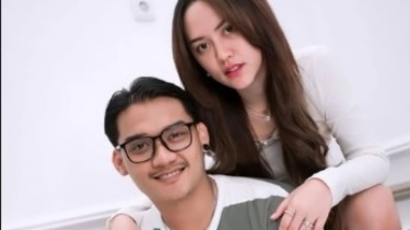 Akhirnya Live TikTok Bareng, Gilga Sahid Panggil Happy Asmara 