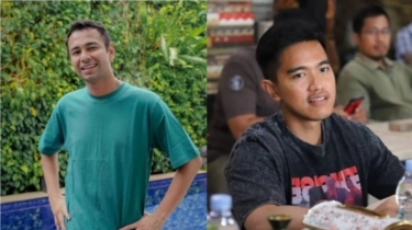 Bangun Bisnis Kuliner Bareng, Adu Kekayaan Raffi Ahmad vs Kaesang Pangarep: Jomplang Abis!