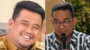 Beda Cara Bobby Nasution dan Anies Baswedan Saat Tutup Tempat Hiburan Malam, Ada yang Menyamar hingga Cukup Tandatangan