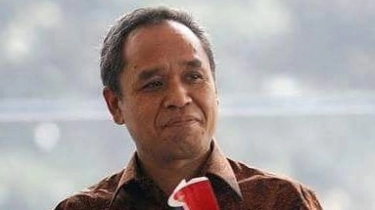 Benny K Harman Sentil Salah Alamat Kecurangan Pemilu Dibawa ke MK: Datangi Bawaslu