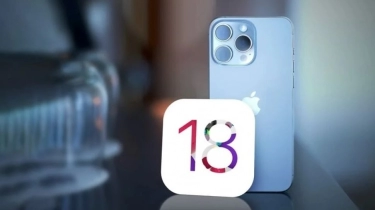 Bocoran iOS 18: Pengguna iPhone Bisa Cicipi Tampilan Android?