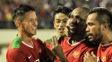 Kisah Timnas Indonesia Bantai Vietnam 3-0 di My Dinh, Apakah akan Terulang Malam Ini?