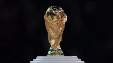 Klasemen Grup F Kualifikasi Piala Dunia 2026 Usai Timnas Indonesia dan Irak Pesta Gol