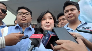Korban Pelecehan Seksual Ketua DPD PSI Jakbar Speak Up, Grace Natalie: Selesaikan Secara Hukum!