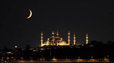 Malam Lailatul Qadar Ramadhan 2024 Jatuh Tanggal Berapa? Cek Informasinya di Sini