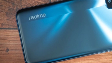 Penampakan Realme GT Neo 6 SE, Menggunakan Snapdragon 7+ Gen 3