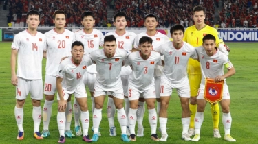 Penyerang Vietnam: Kami Harus Menang, Saya Akan Jebol Gawang Timnas Indonesia