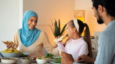 Rahasia Puasa Sehat dan Berenergi, Ini Panduan Makan dari Dokter Gizi