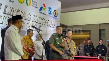 TNI Gelar Mudik Gratis Naik Kapal Perang, Ini Syarat Daftarnya
