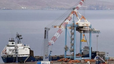 Alasan Houthi Serang Kapal Tanker Huang Pu China di Laut Merah: Berubah Haluan Menuju Israel