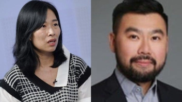 Buntut dari Kasus Perebutan Anak, Momen Aden Wong Usir Amy BMJ Diungkap sang Mantan Asisten