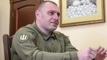 Dua Petinggi Militer Ukraina Jadi Buron Rusia, Jadi Buruan Sah Militer Rusia