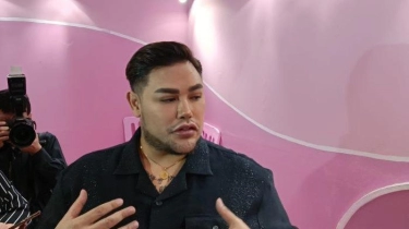 Ivan Gunawan Berikan Tips Pakai Skincare Selama Ramadan
