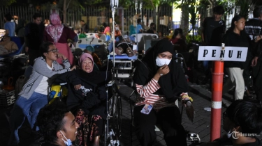 Lamongan, Gresik dan Surabaya Terbitkan Status Darurat Bencana Gempa