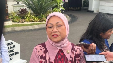 Menteri Ketenagakerjaan Minta Jadwal Cuti Bersama Perusahaan Disesuaikan dengan Jadwal Mudik Pekerja