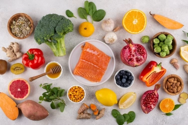 7 Sayuran Kaya Vitamin D dan Penurun Kolesterol Jahat yang Wajib Anda Konsumsi, Jaga Jantung Tetap Sehat