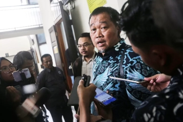 MAKI Ultimatum KPK Usai Periksa Shanty Alda di Kasus Korupsi Gubernur Malut