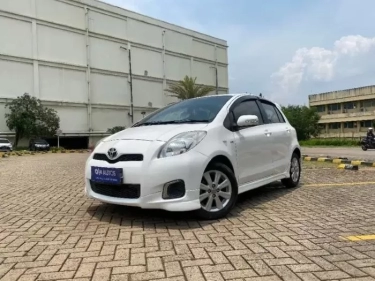 Rekomendasi Mobil Hatchback Toyota Pilihan Harga Rp 100 Juta, Ini Model yang Cocok