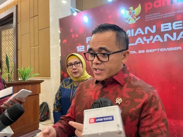 Tunjangan Pionir PNS yang Pindah ke IKN Hampir Selesai, Menteri PANRB: Tunggu Persetujuan Presiden Jokowi
