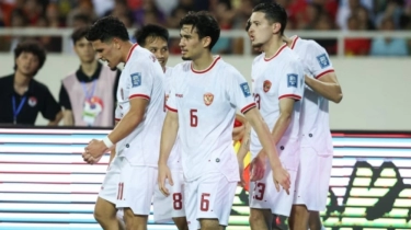 4 Hal Menarik yang Tercipta Usai Timnas Indonesia Hancurkan Vietnam 3-0 di My Dinh