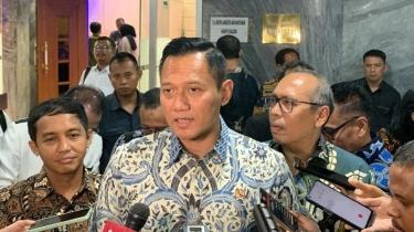 AHY Ngaku Diminta Prabowo Siapkan Kader-kader Terbaik Demokrat untuk Isi Kursi Kabinet