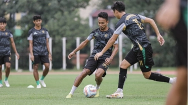 Berlatih Satu Bulan, Persebaya Siap Tempur Hadapi Arema FC di Derbi Jatim