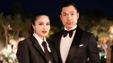 BREAKING NEWS! Harvey Moeis Suami Sandra Dewi Jadi Tersangka Korupsi dan Ditahan