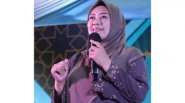 Bupati Pandeglang Promosikan Dimyati Jadi Calon Gubernur Banten