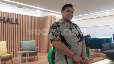 Cuek Urusan Perawatan Wajah, Ini Skincare Andalan Ivan Gunawan yang Praktis Digunakan Buat Pria