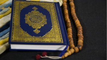 Ibu-ibu di Aceh Ngamuk Sampai Banting Al-Quran di Masjid, Ada Apa?