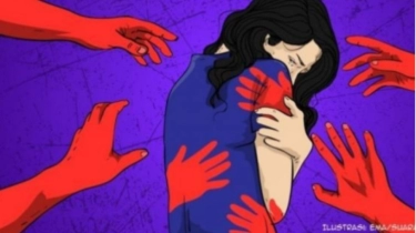 Kadernya Jadi Terduga Pelaku Pelecehan Seksual, PSI DKI Minta Maaf
