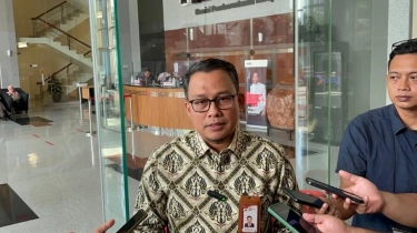 KPK Sebut NasDem Belum Kembalikan Uang Rp40 Juta Pemberian SYL