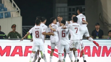 Senang Timnas Indonesia Bantai Vietnam 3-0? Jalan ke di Kualifikasi Piala Dunia 2026 Masih Jauh Boskuuhh!